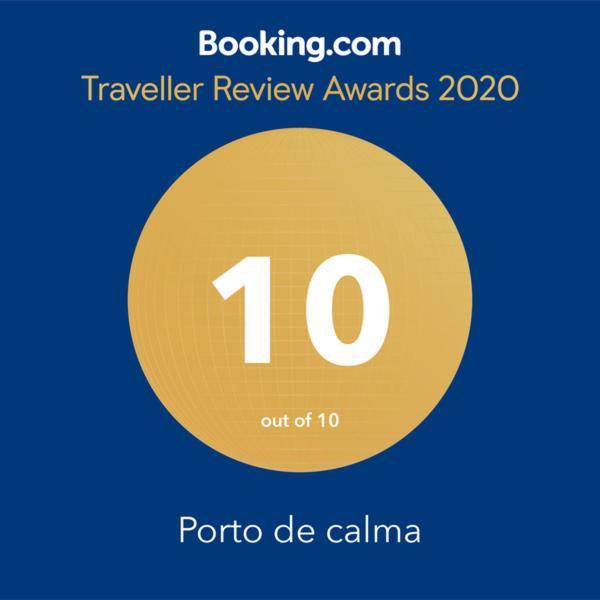 ナウサPorto De Calmaアパートメント エクステリア 写真